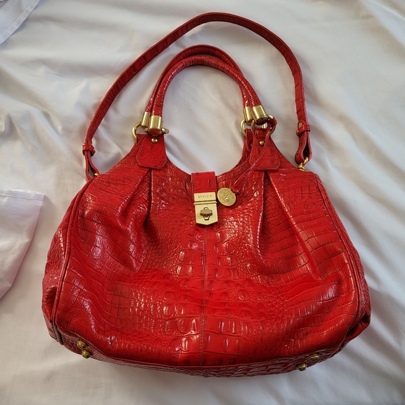 Brahmin Bags Brahmin Purse Poshmark